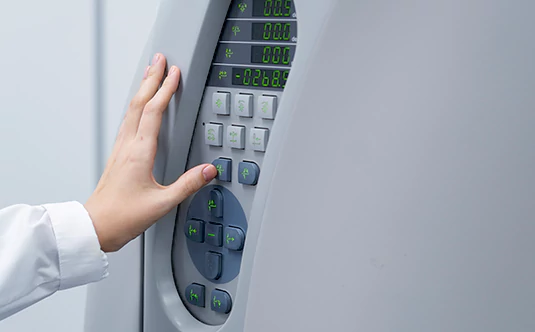 Access Infrastructure in Richmond West, FL