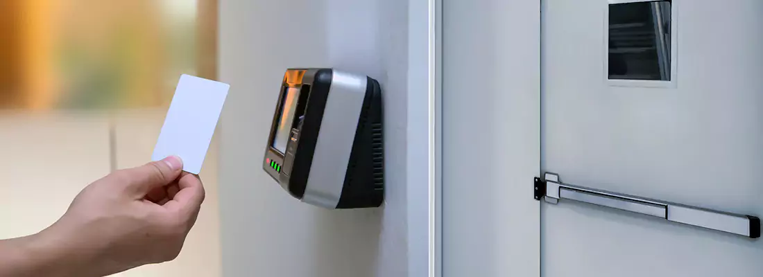 Advanced Badge Access Control Systems for Richmond West Businesses