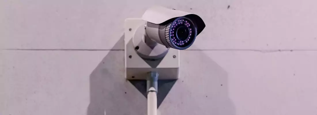 Advantages of Professional Motion Detection Camera Installation in Richmond West, FL