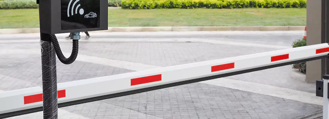 Affordable Automatic Vehicle Barrier Installation Services in Richmond West, FL