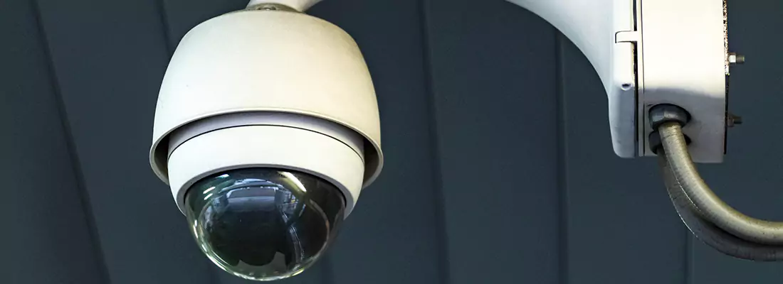 Affordable CCTV Camera System Solutions for Homes and Businesses in Richmond West, FL