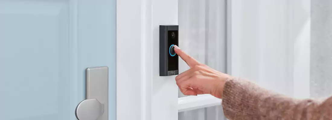 Affordable Electric Doorbell Solutions for Homes and Offices in Richmond West, FL