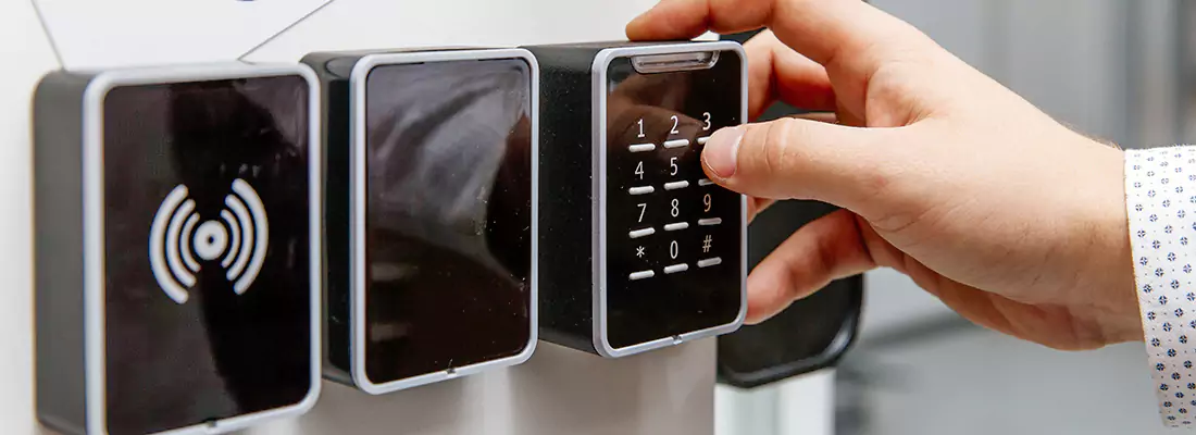 Affordable Gate Safety Sensor Systems for Homes in Richmond West, FL