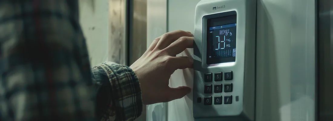 Affordable Keyless Entry Systems for Homes and Businesses in Richmond West, FL