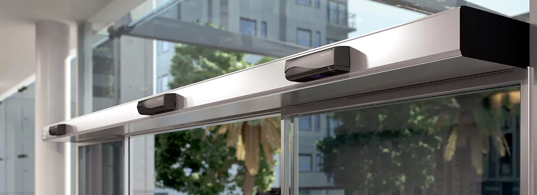 Affordable Low Energy Door Operator System Services in Richmond West, FL