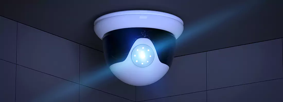 Affordable Night Vision CCTV Camera Services in Richmond West, FL