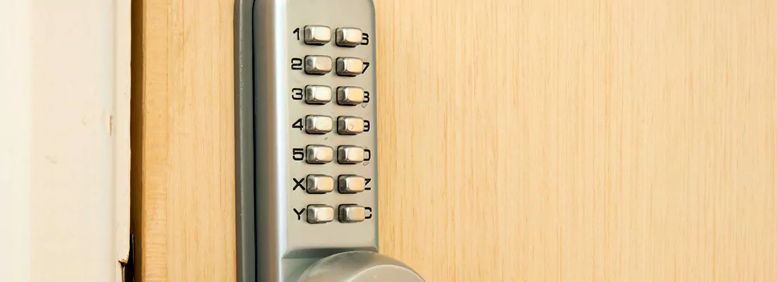 Automatic Electric Door Service Near Me in Richmond West, FL