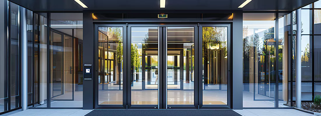 Automatic Overhead Door Repair and Installation in Richmond West, FL