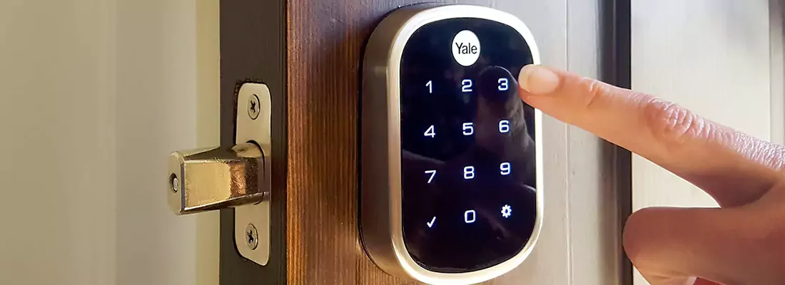 Best PIN Code Locks for Residential and Commercial Security in Richmond West, FL