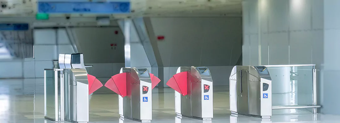 Best Security Turnstile Solutions in Richmond West, FL – Affordable and Durable