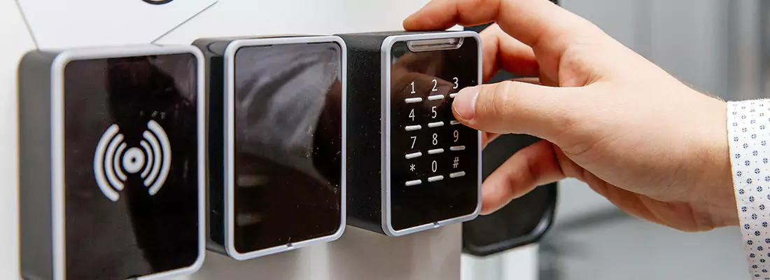 Best WiFi Smart Locks for Homes and Offices in Richmond West, FL