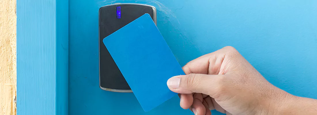 Card Lock Systems for Secure Access in Richmond West, FL