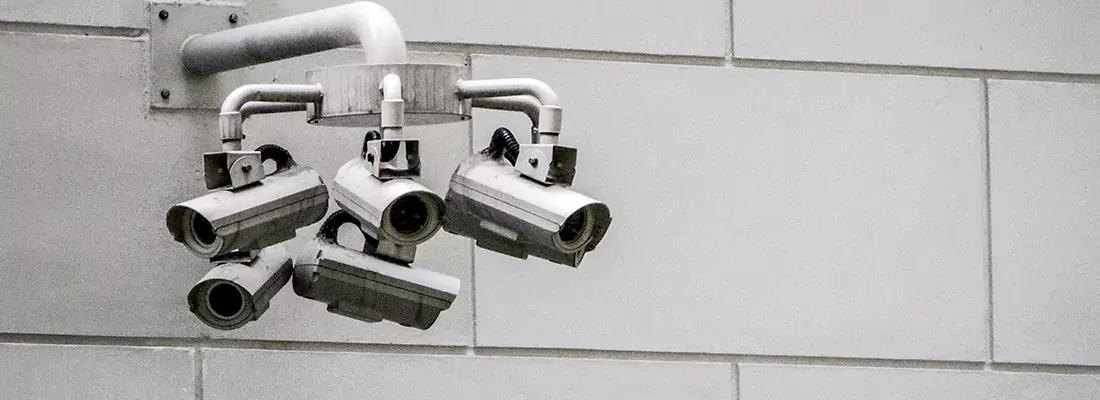 CCTV Camera Systems Are Essential for Security in Richmond West, FL