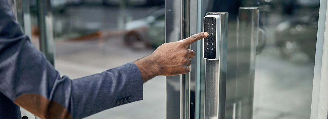 Commercial RFID Door Lock Systems in Richmond West, FL