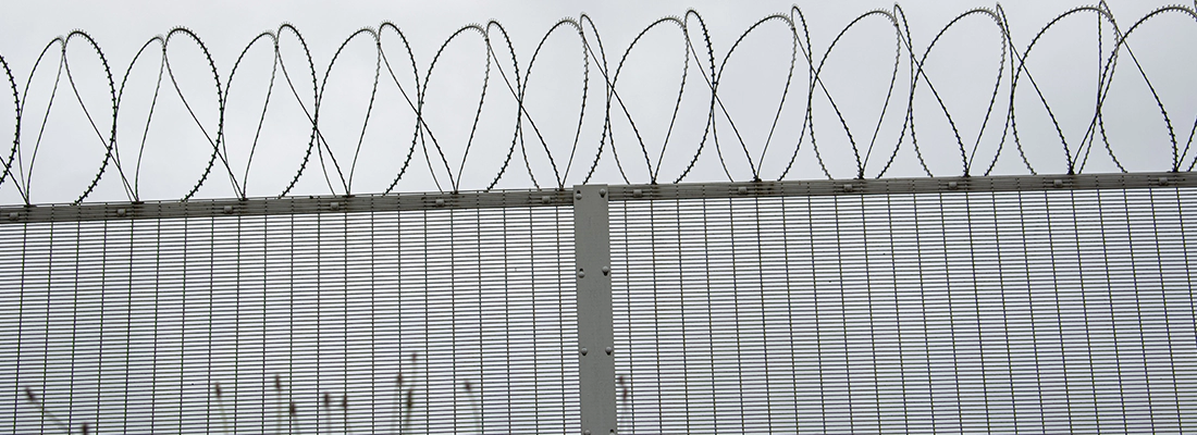 Commercial Security Gate Installations in Richmond West, FL