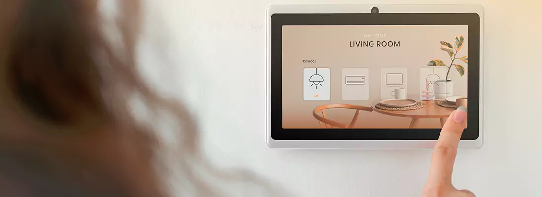 Commercial Video Intercom Systems for Businesses in Richmond West, FL