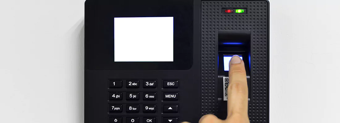 Door Access Control And Security in Richmond West, FL