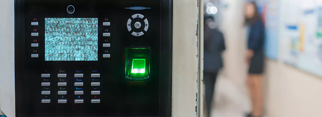 Enhance Security with Retinal Access Systems in Richmond West, FL