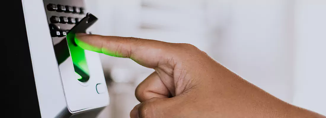 Expert Fingerprint Lock Solutions in Richmond West, FL