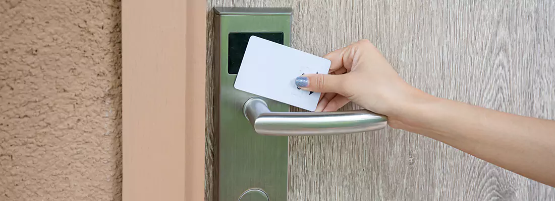 Expert Maintenance and Repair for Electric Locks in Richmond West, FL