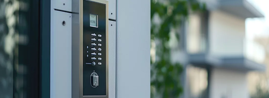 Expert Maintenance and Repairs For Keyless Entry Systems in Richmond West, FL