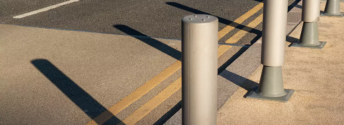 Fast and Reliable Car Parking Post Installation Services in Richmond West, FL