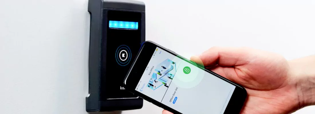 Features of Our Remote Access Control Systems in Richmond West, FL