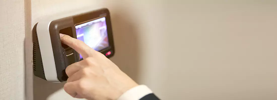 Hassle-Free Badge Access Installation and Support in Richmond West, FL