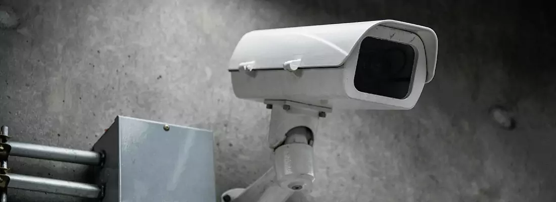 Indoor CCTV Camera Repair and Maintenance Services in Richmond West, FL