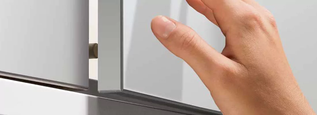 Professional Installation of Push to Open Door Systems in Richmond West, FL