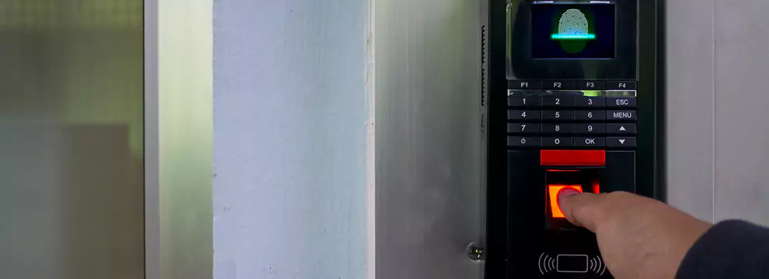 Reliable Access Control System Installation in Richmond West, FL