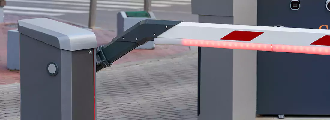 Reliable and Durable Automatic Vehicle Barriers in Richmond West, FL