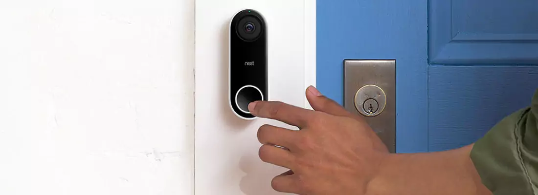 Reliable Electric Doorbell Services in Richmond West, FL