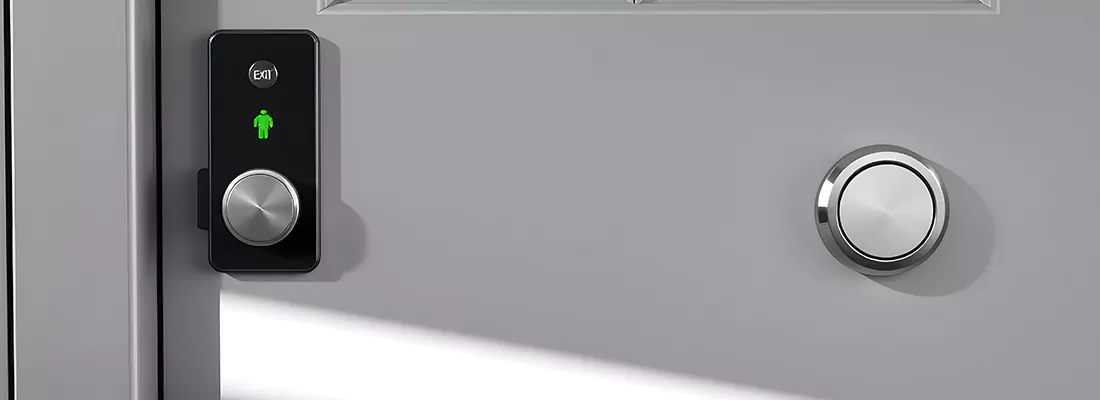 Reliable Maintenance and Repairs for Magnetic Locks in Richmond West, FL