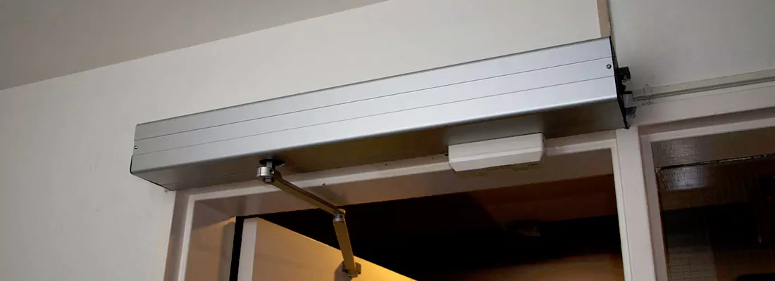 Residential Door Operator Service in Richmond West, FL