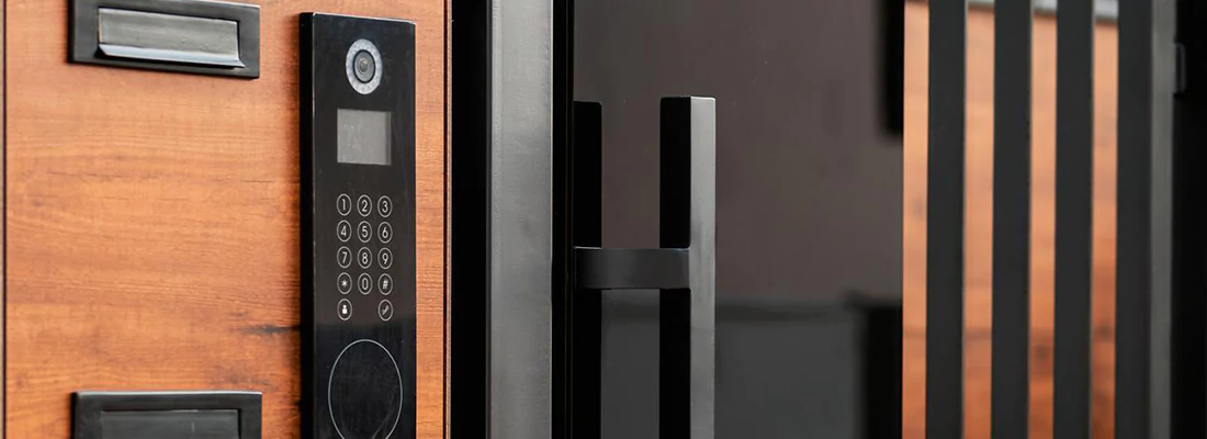 RFID-Enabled Access Control Systems in Richmond West, FL