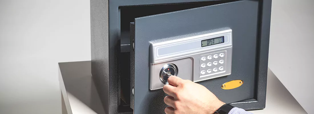 Safe Opening Repair in Richmond West