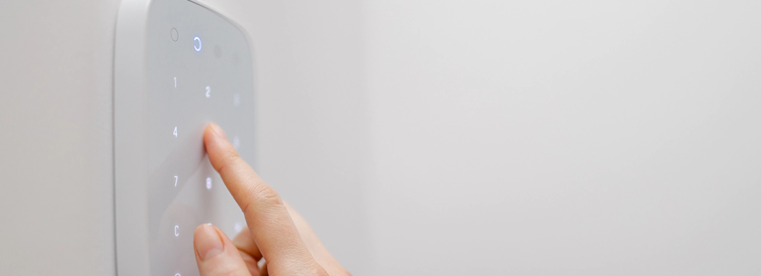 Secure Smart Doorbell Solutions in Richmond West, FL For Residents