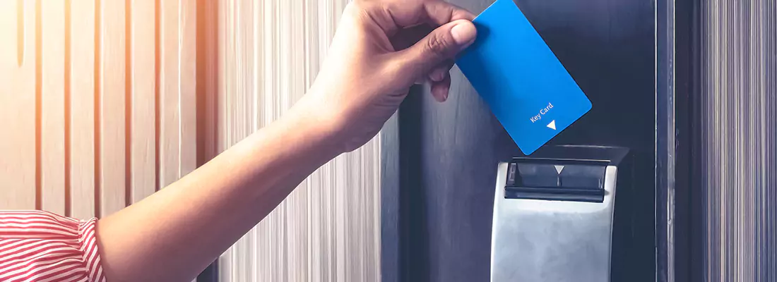 Secure Your Richmond West Home or Business with Electric Locks