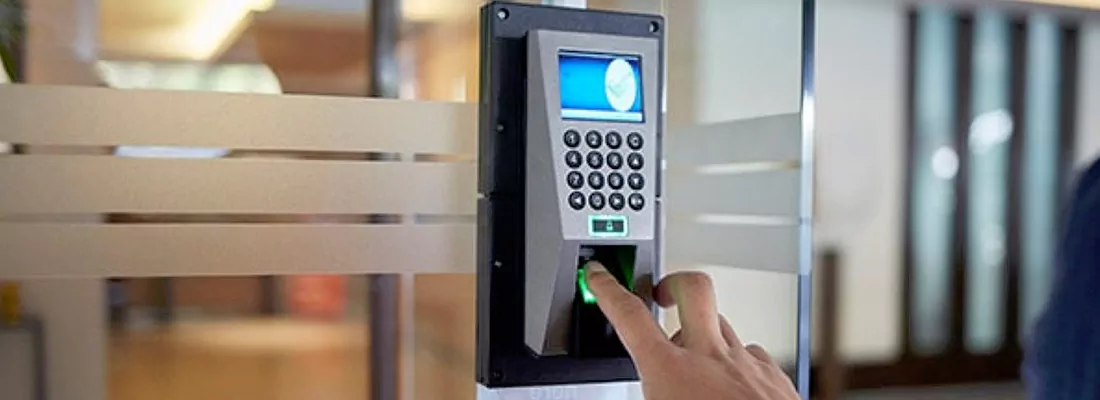 Secure Your Facility with Industrial Access Control Installation in Richmond West, FL