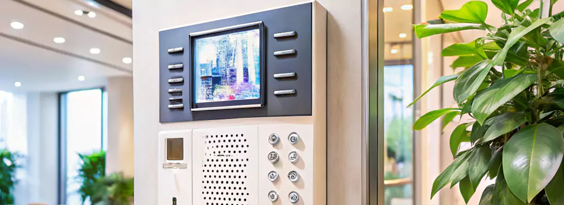 Secure Your Facility with Retinal Access Systems in Richmond West, FL