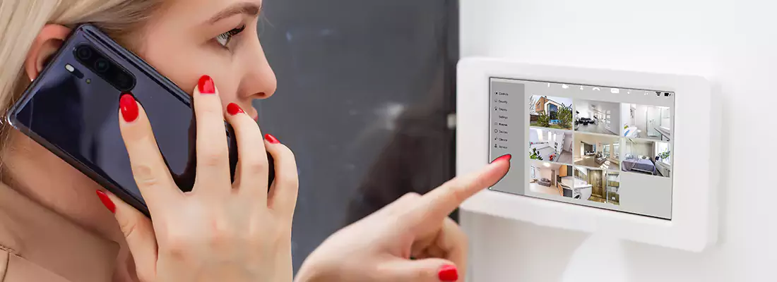 Secure Your Property with Video Intercom Systems in Richmond West, FL