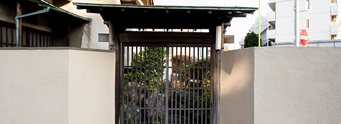 Security Gate Maintenance Services in Richmond West, FL