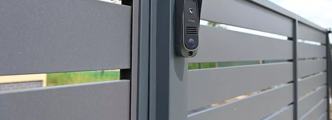 Smart Electric Doorbells with Video and Motion Detection in Richmond West, FL