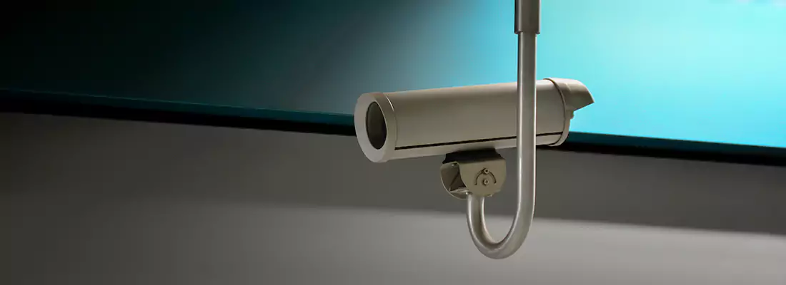 Smart Wireless CCTV Cameras for Remote Monitoring in Richmond West, FL