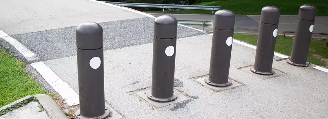 Top Benefits of Installing Car Bollards for Your Property in Richmond West, FL
