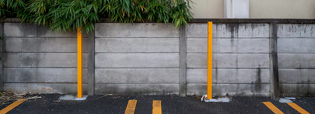 Upgrade Your Property with Professional Retractable Driveway Post Installation in Richmond West, FL