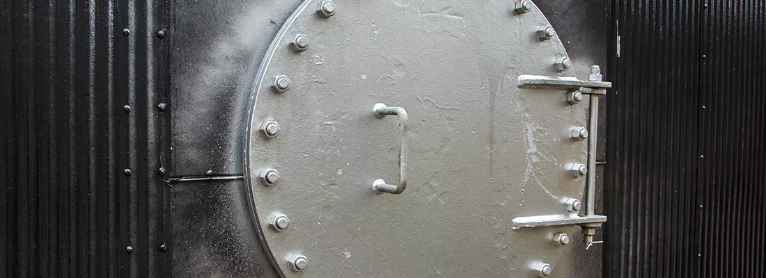 Vault Installation Cost in Richmond West, FL