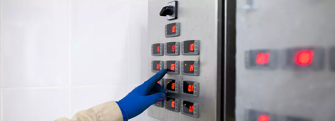 Building Intercom System Installation in Richmond West, FL