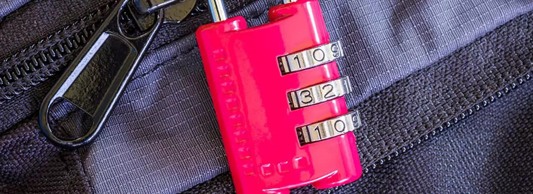 Combination Lock Installation in Richmond West, FL